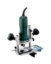 Вертикальнофрезерна машина Metabo OFE 738 цанга 8мм (600738000)