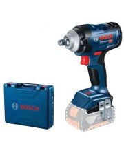 Акумуляторний гайковерт Bosch GDS 18V-400 (06019K0021)