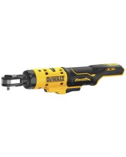 Гайковерт угловой (ключ-храповик) DeWALT DCF504N бесщеточный XR Li-Ion 12В 54Нм 0-250об/мин