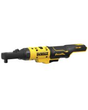 Гайковерт угловой (ключ-храповик) DeWALT DCF500N бесщеточный XR Li-Ion 12В 75Нм 0-450об/мин