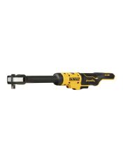 Гайковерт угловой (ключ-храповик) DeWALT DCF503EN бесщеточный XR Li-Ion 12В 81Нм 0-250об/мин