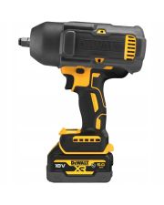 Ударный гайковерт бесщеточный DeWALT DCF900P2G XR Li-Ion 18В 1898Нм 5Ач 2300об/мин 2200уд/мин