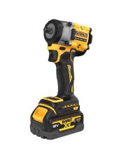 Ударный гайковерт бесщеточный DeWALT DCF923P2G XR Li-Ion 18В 610Нм 5Ач 2500об/мин 3550уд/мин серии «G»