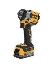 Ударный гайковерт бесщеточный DeWALT DCF921E2T XR Li-Ion 18В 610Нм 1,7Ач 2500об/мин 3550уд/мин