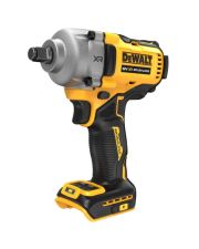 Ударный гайковерт бесщеточный DeWALT DCF891N XR Li-Ion 18В 1084Нм 2000об/мин 3250уд/мин