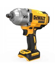 Ударный гайковерт бесщеточный DeWALT DCF900N XR Li-Ion 18В 1898Нм 2300об/мин 2200уд/мин