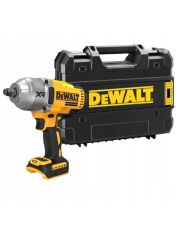 Ударный гайковерт бесщеточный DeWALT DCF900NT XR Li-Ion 18В 1898Нм 2300об/мин 2200уд/мин