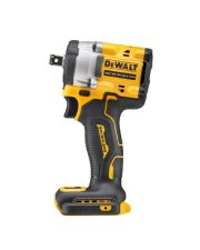Ударный гайковерт бесщеточный DeWALT DCF921N XR Li-Ion 18В 610Нм 2500об/мин 3550уд/мин