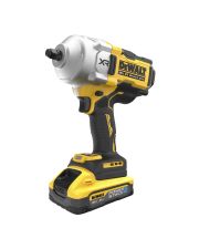 Ударный гайковерт бесщеточный DeWALT DCF961H2T XR Li-Ion 18В 1626Нм 5Ач