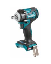 Аккумуляторный ударный гайковерт Makita TW005GZ XGT 40В 350Нм 1/2"