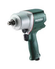 Ударный пневмогайковерт Metabo DSSW 930-1/2" 6,2Бар 540л/мин (601549000)