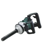 Ударный пневмогайковерт Metabo DSSW 2440-1" 6,2Бар 780л/мин (601551000)