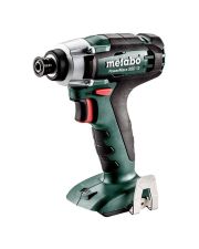 Аккумуляторный ударный гайковерт Metabo PowerMaxx SSD 12 115Нм 12В 0-2500 об/мин (601114890)