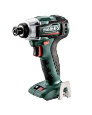 Аккумуляторный ударный гайковерт Metabo PowerMaxx SSD 12 BL 12В 140Нм (601115890)