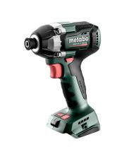 Аккумуляторный ударный гайковерт Metabo SSD 18 LT 200 BL 18 В 200Нм 3050 об/мин (602397850)