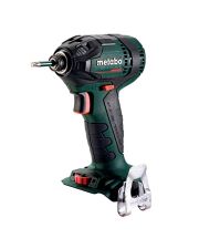 Аккумуляторный ударный гайковерт Metabo SSD 18 LTX 200 BL 18 В 200Нм (602396890)