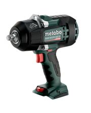 Аккумуляторный ударный гайковерт Metabo SSW 18 LTX 1450 BL (602401850)