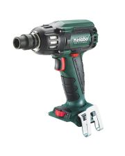 Ударный гайковерт Metabo SSW 18 LTX 400 BL 18 В (602205890)