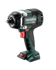 Аккумуляторный ударный гайковерт Metabo SSW 18 LTX 800 BL (602403850)