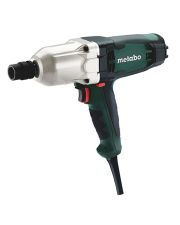 Ударный гайковерт Metabo SSW 650 600Нм 650Вт (602204000)