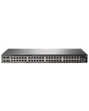 Комутатор HPE Aruba 2930F-48G+24xGE+4xGE-SFP L2/L3 LT Warranty