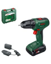 Акумуляторний дриль-шуруповерт Bosch EasyDrill 18V-38 (06039D8003)