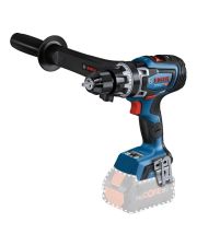 Акумуляторний ударний дриль-шуруповерт Bosch GSB 18V-150 C (06019J5101)