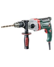 Дрель Metabo BE 850-2 850Вт (600573000)