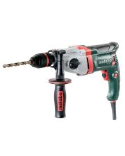 Дрель Metabo BE 850-2 850Вт (600573810)
