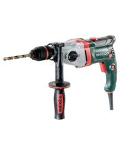 Дрель Metabo BEV 1300-2 1300Вт (600574810)