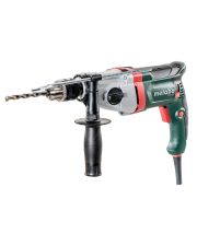 Ударная дрель Metabo SB 850-2 36/14Нм 850Вт 1100/3100об/мин (600780000)