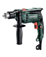 Ударная дрель Metabo SBE 650 9Нм 650Вт 0-2800об/мин ключевой патрон (600742000)
