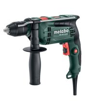 Ударная дрель Metabo SBE 650 Impuls 9Нм 650Вт 0-2800об/мин (600743500)