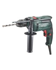 Ударная дрель Metabo SBE 650 Mobile Workshop (600742870)