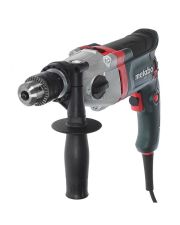 Ударная дрель Metabo SBE 850-2 36/14Нм 850Вт 0-1100/0-3100об/мин (600782500)