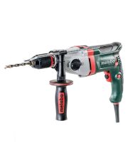 Ударная дрель Metabo SBE 850-2 S 36/14Нм 850Вт 0-1100/0-3100об/мин (600787500)