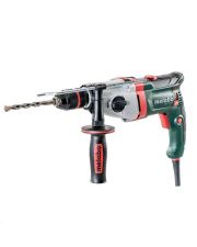 Ударная дрель Metabo SBEV 1000-2 540/1010Вт 40/14Нм 0-1000/0-2800об/мин (600783500)