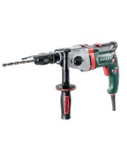 Ударная дрель Metabo SBEV 1300-2 730/1300Вт 44/16Нм 0-1100/0-3100об/мин (600785500)