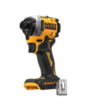 Ударный аккумуляторный бесщеточный шуруповерт DeWALT DCF850NT XR Li-Ion 18В