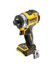 Ударный аккумуляторный бесщеточный шуруповерт DeWALT DCF860NT XR Li-Ion 18В