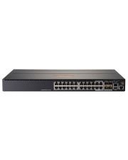 Комутатор HPE Aruba 2930M 24G 1-slot 20xGE+4xGE-T/SFP L3 1xStack/1xModule slots LT