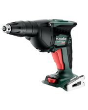Аккумуляторный шуруповерт для гипсокартона Metabo HBS 18 LTX BL 3000 18 В (620062840)