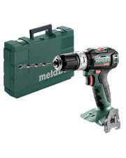 Акумуляторний шурупокрут Metabo SB 18 L BL 18 В 0-1700 об/хв 65 Нм (613157860)