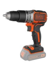 Дрель-шуруповерт Black&Decker BL188N Series 700 18В 52Нм 0-1650 об/мин патрон 1-13мм