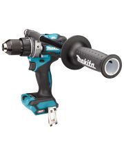 Аккумуляторная дрель-шуруповерт Makita DF001GM201 XGT 40В 4Ач с 2 аккумуляторами DC40RA