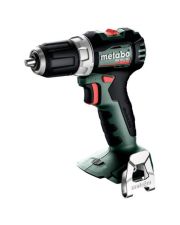 Аккумуляторная дрель-шуруповерт Metabo BS 18 L BL 18В 0-550/0-1850 об/мин 1-13мм (613155850)