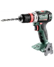 Аккумуляторная дрель-шуруповерт Metabo BS 18 L BL 18В 65Нм 0-550/0-1700 об/мин 1-13мм (613156850)
