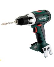 Аккумуляторная дрель-шуруповерт Metabo BS 18 LT 18В 18В 60Нм (602102890)