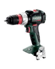 Аккумуляторная дрель-шуруповерт бесщеточная Metabo BS 18 LT BL Q 18В (602334890)