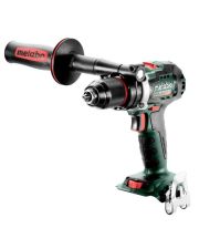 Аккумуляторная дрель-шуруповерт Metabo BS 18 LTX BL I 0-550/0-2000 об/мин 1,5-13мм (602358850)